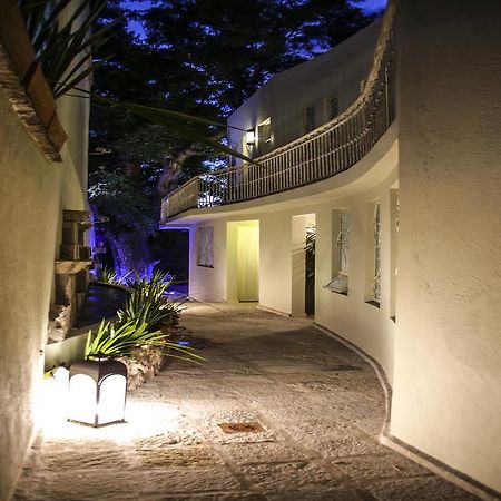Casa Aliz Hotel San Miguel de Allende Exterior photo