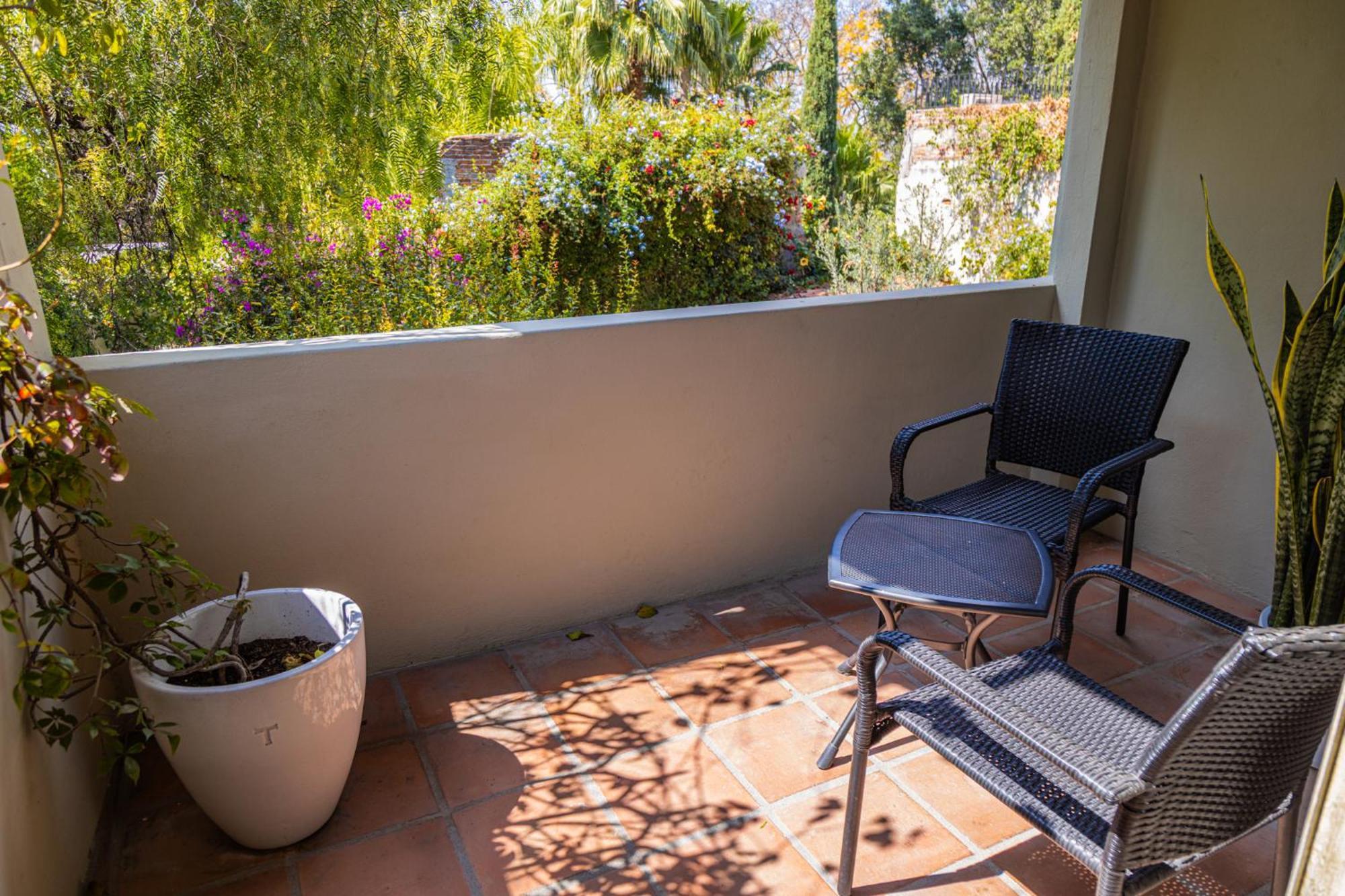 Casa Aliz Hotel San Miguel de Allende Exterior photo