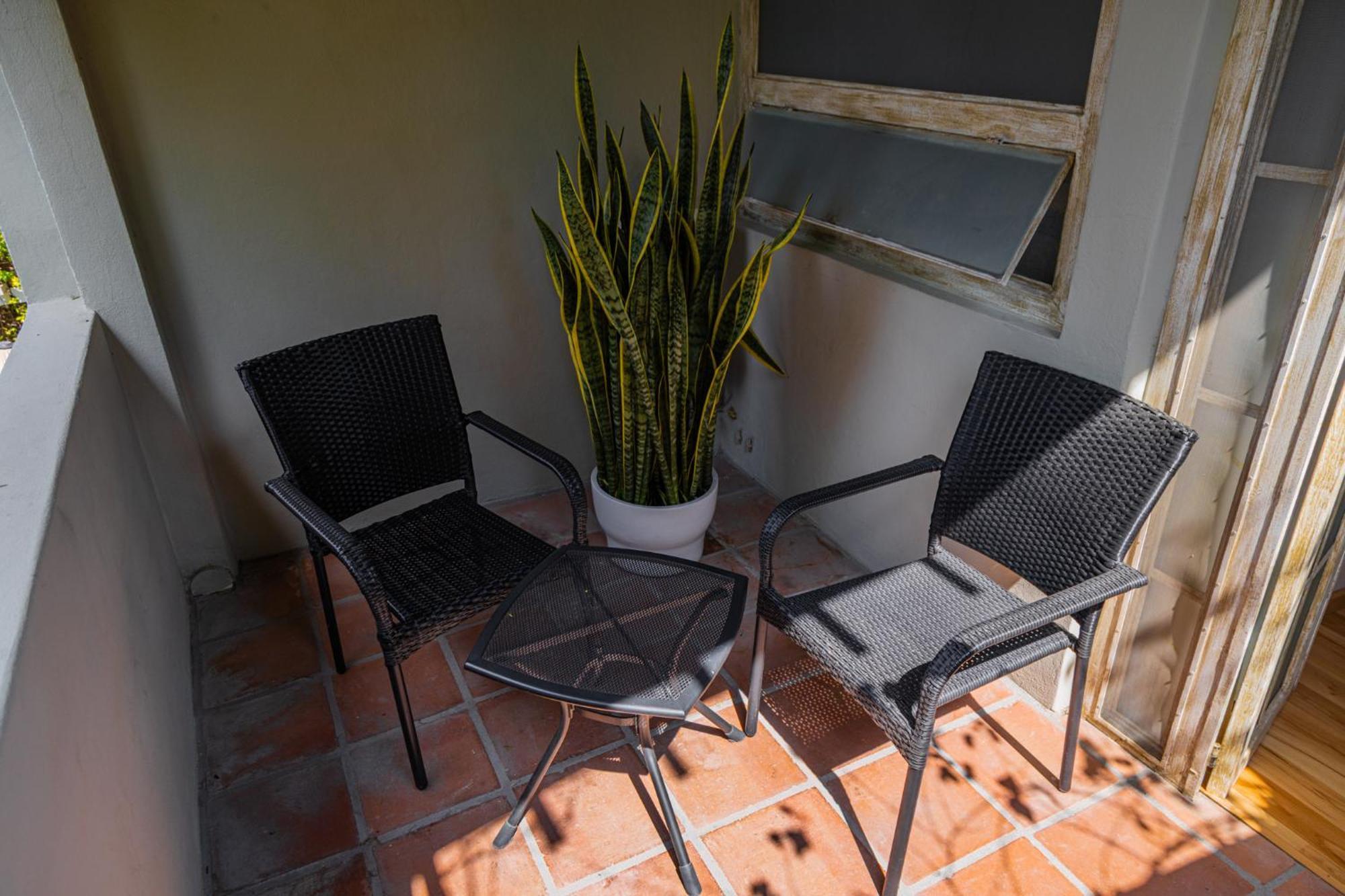 Casa Aliz Hotel San Miguel de Allende Exterior photo