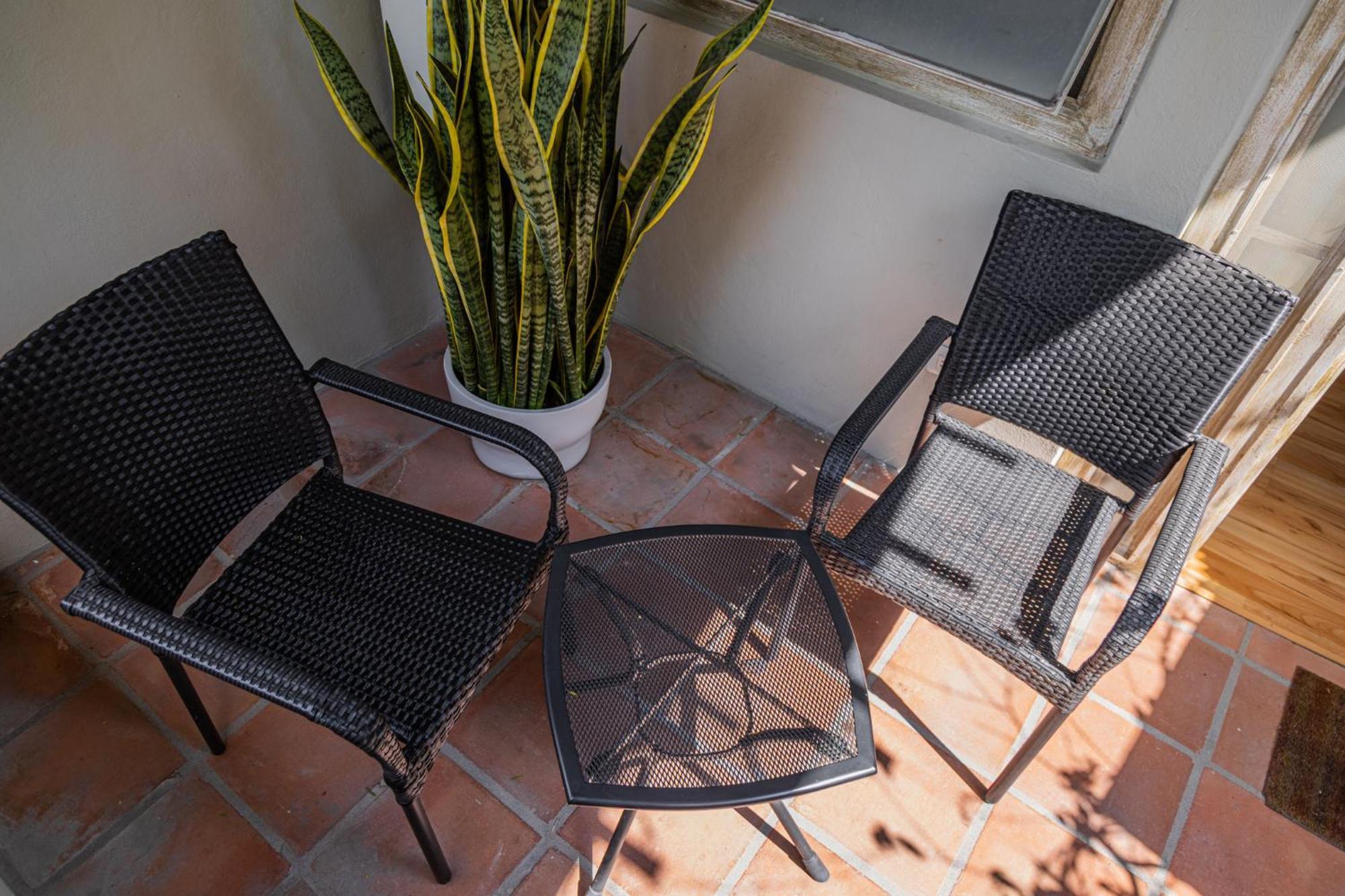 Casa Aliz Hotel San Miguel de Allende Exterior photo