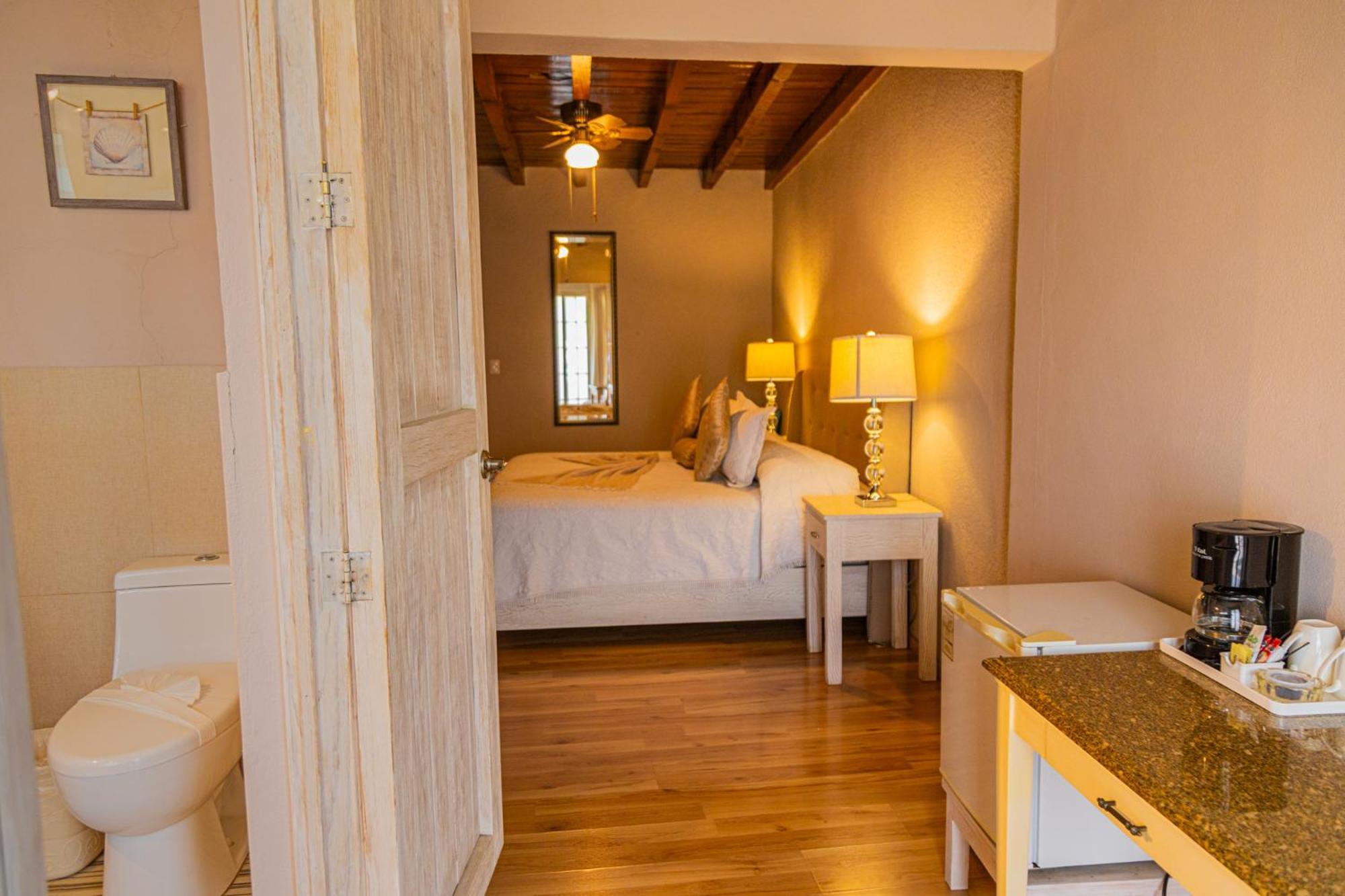 Casa Aliz Hotel San Miguel de Allende Exterior photo