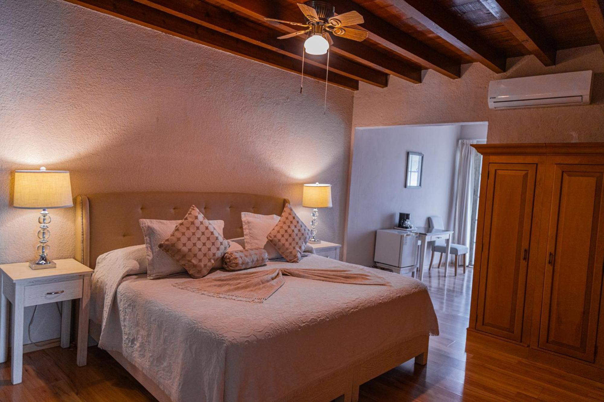 Casa Aliz Hotel San Miguel de Allende Exterior photo
