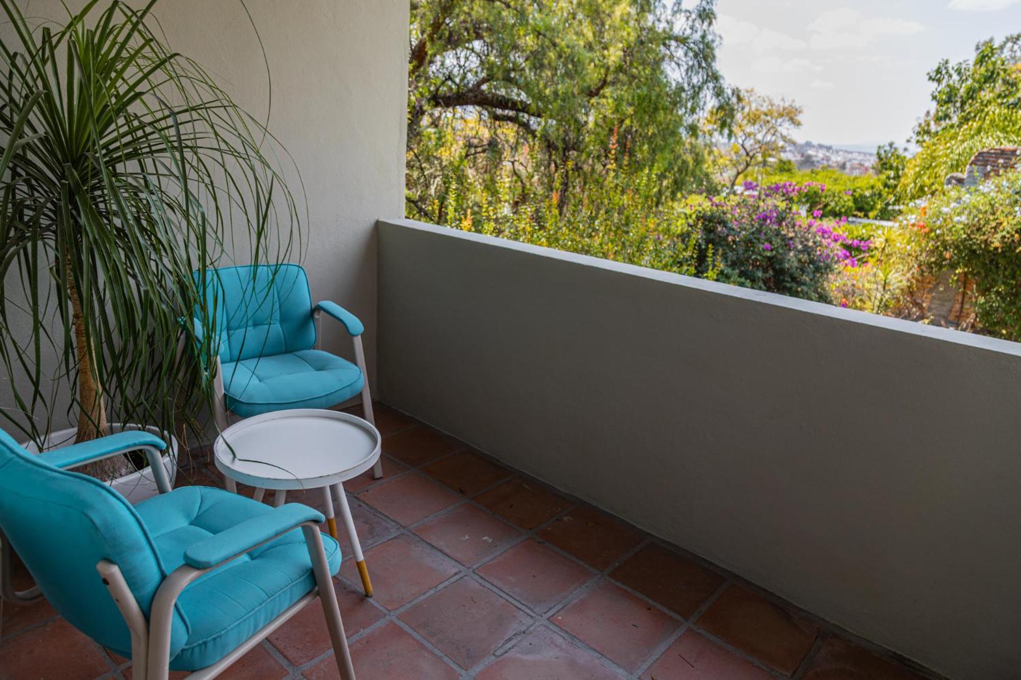 Casa Aliz Hotel San Miguel de Allende Exterior photo