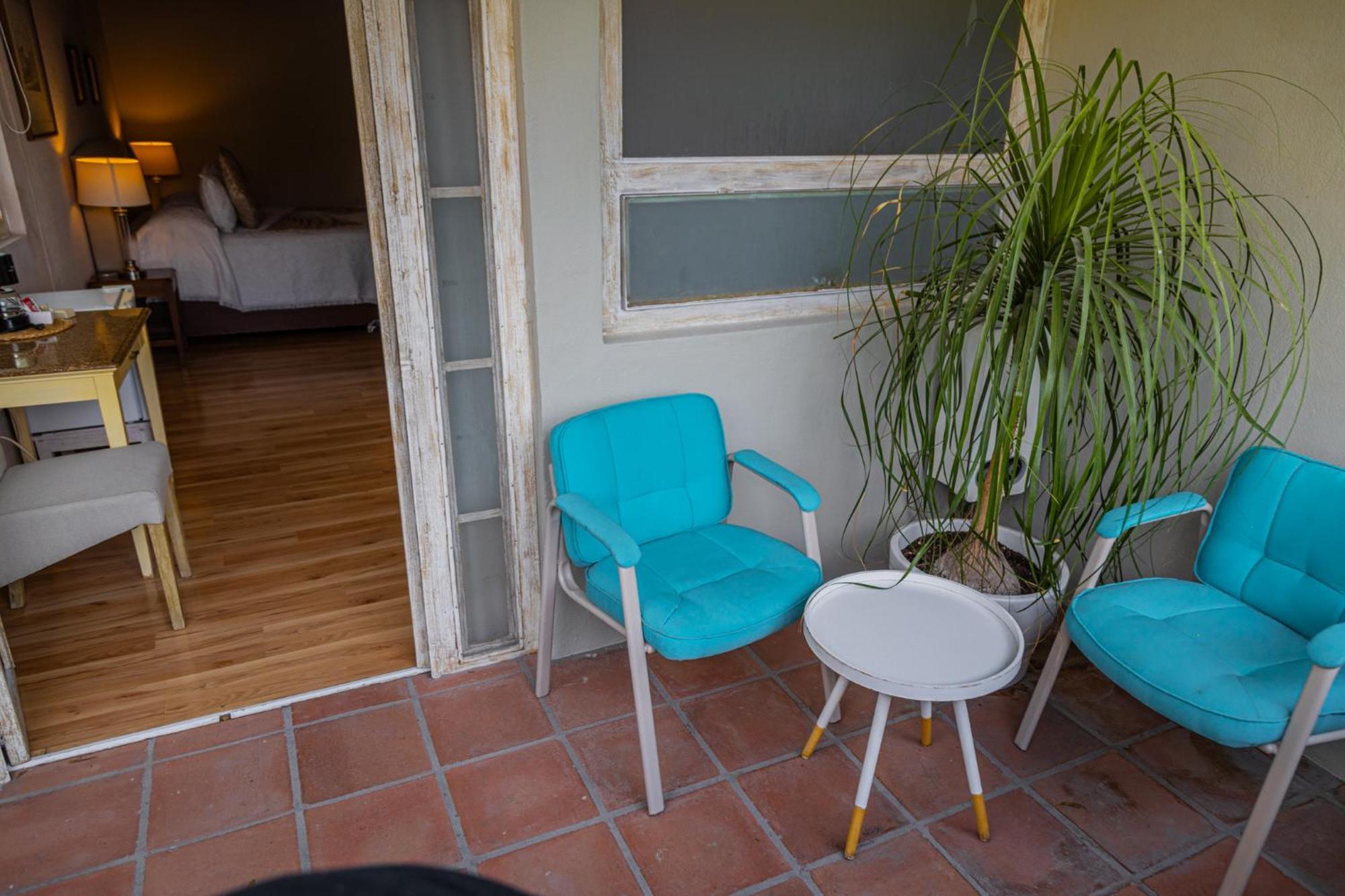 Casa Aliz Hotel San Miguel de Allende Exterior photo