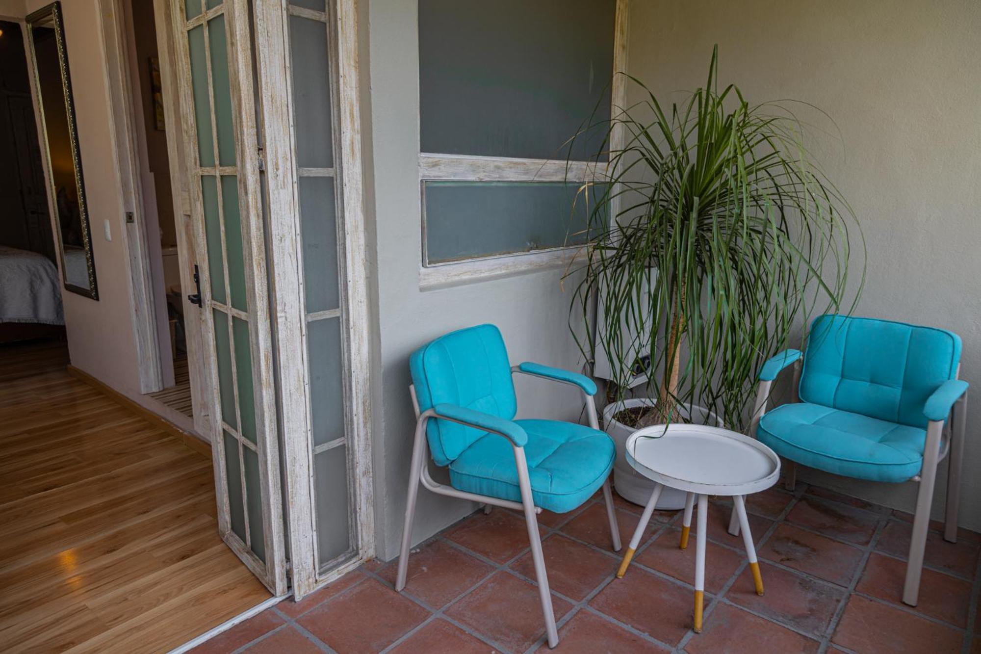 Casa Aliz Hotel San Miguel de Allende Exterior photo