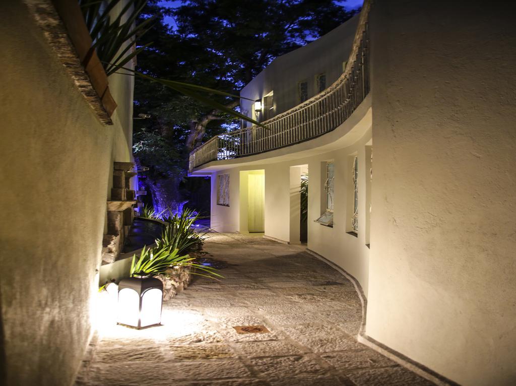 Casa Aliz Hotel San Miguel de Allende Exterior photo